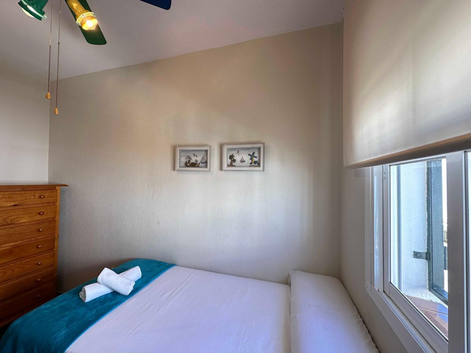 Апартаменты Duplex Playa Sol Ostra Чиклана-де-ла-Фронтера Экстерьер фото