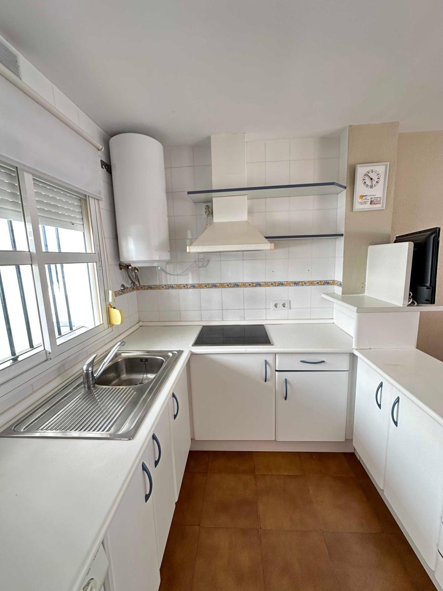 Апартаменты Duplex Playa Sol Ostra Чиклана-де-ла-Фронтера Экстерьер фото