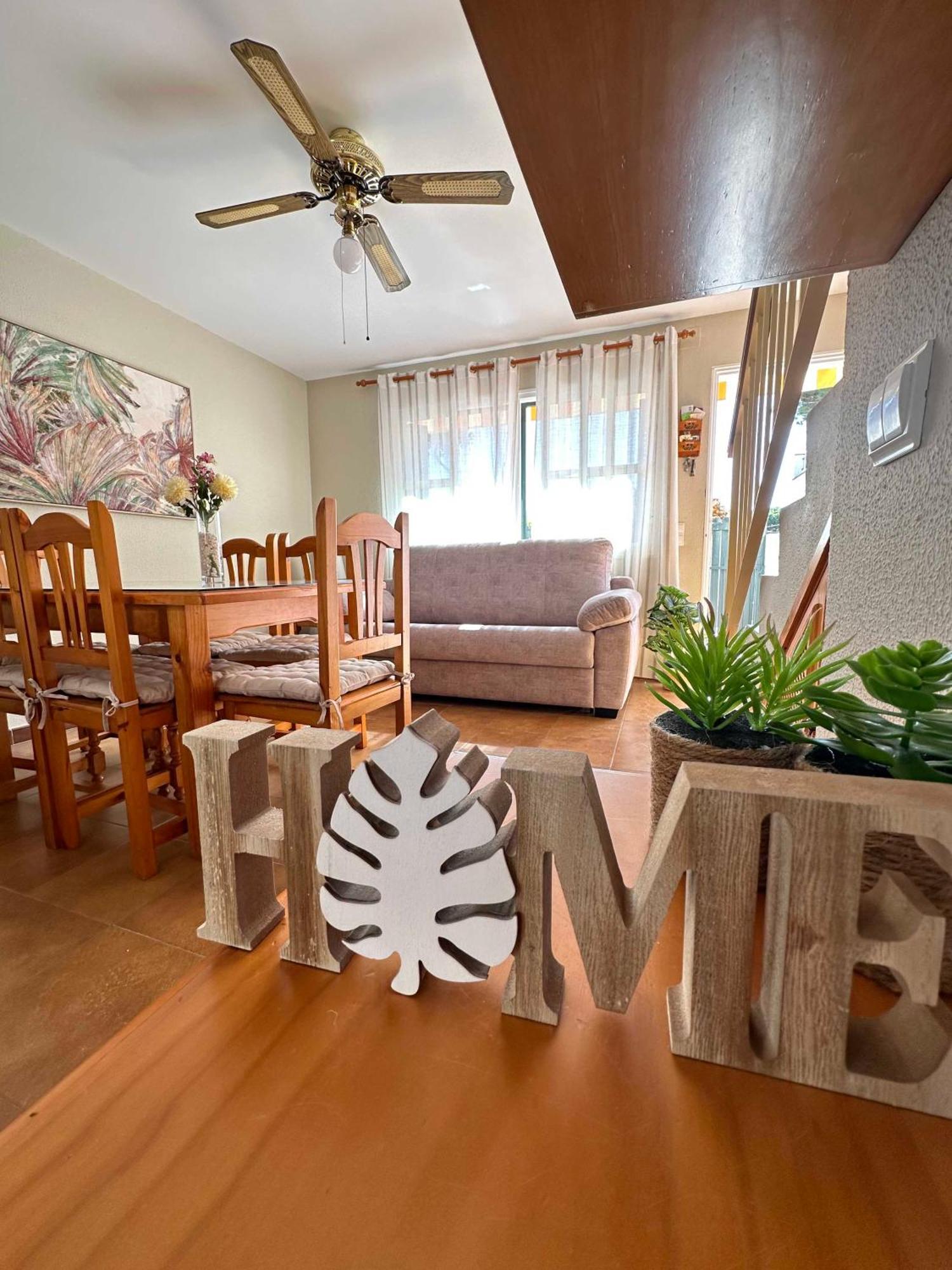 Апартаменты Duplex Playa Sol Ostra Чиклана-де-ла-Фронтера Экстерьер фото