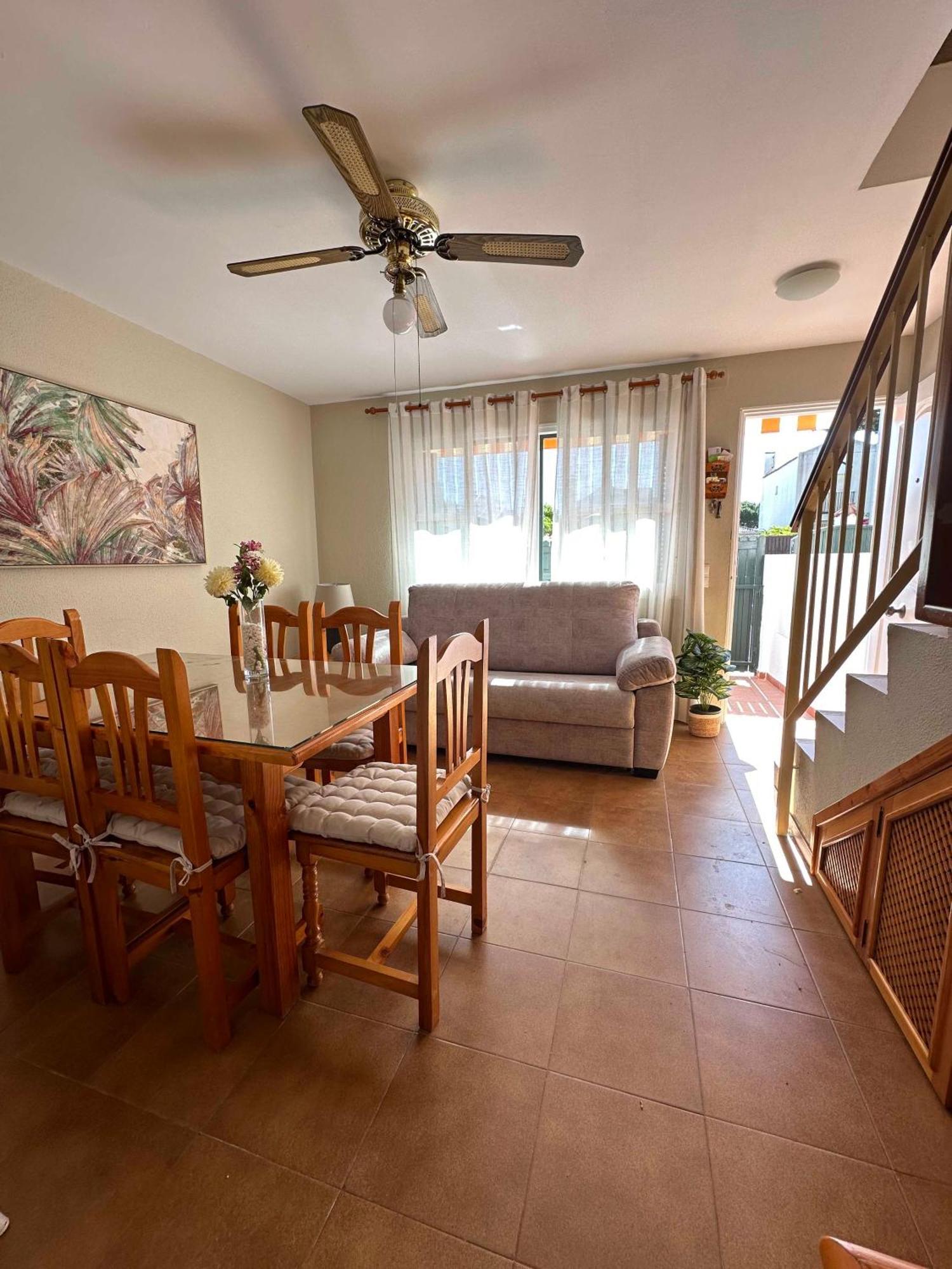 Апартаменты Duplex Playa Sol Ostra Чиклана-де-ла-Фронтера Экстерьер фото