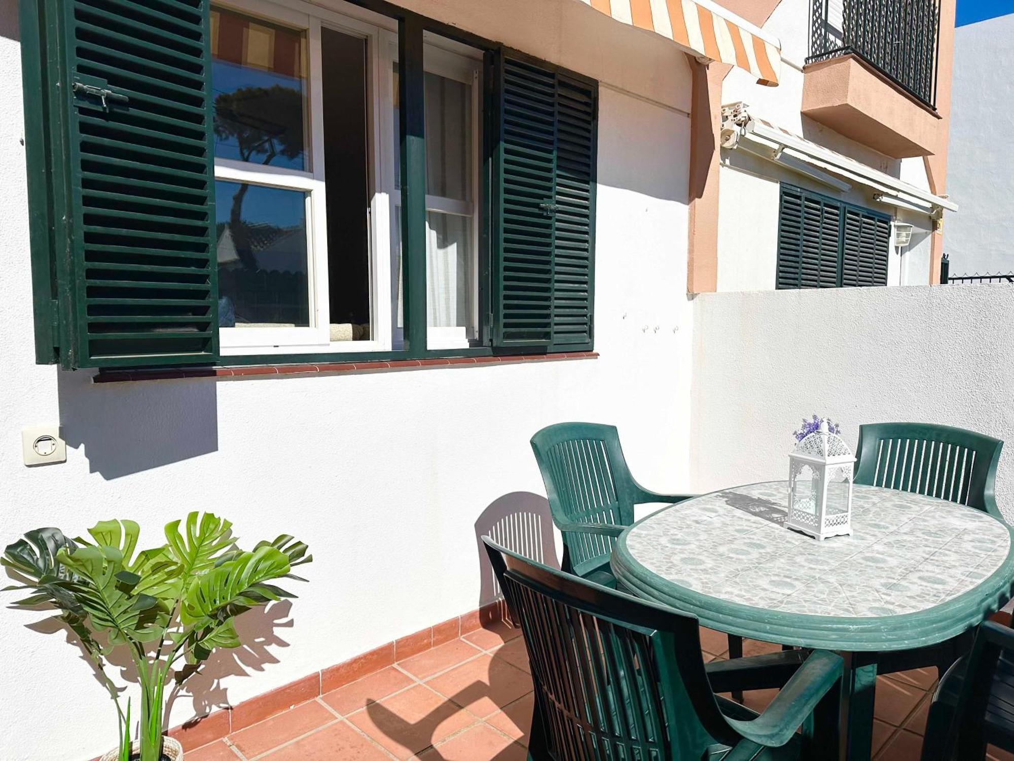 Апартаменты Duplex Playa Sol Ostra Чиклана-де-ла-Фронтера Экстерьер фото