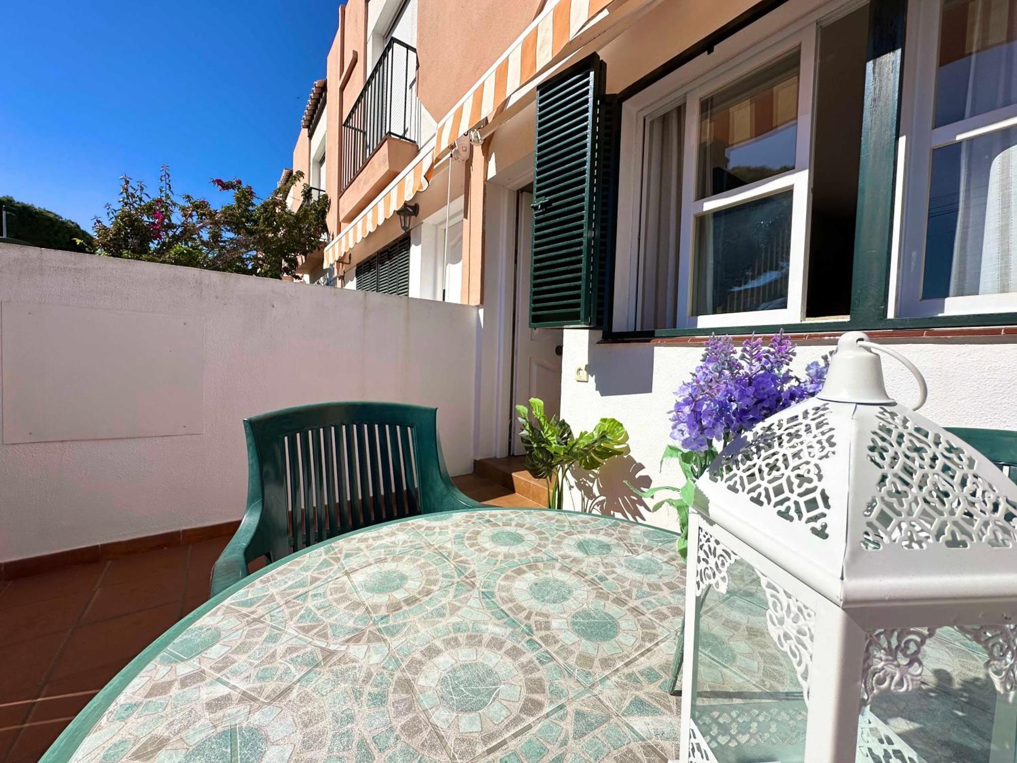 Апартаменты Duplex Playa Sol Ostra Чиклана-де-ла-Фронтера Экстерьер фото