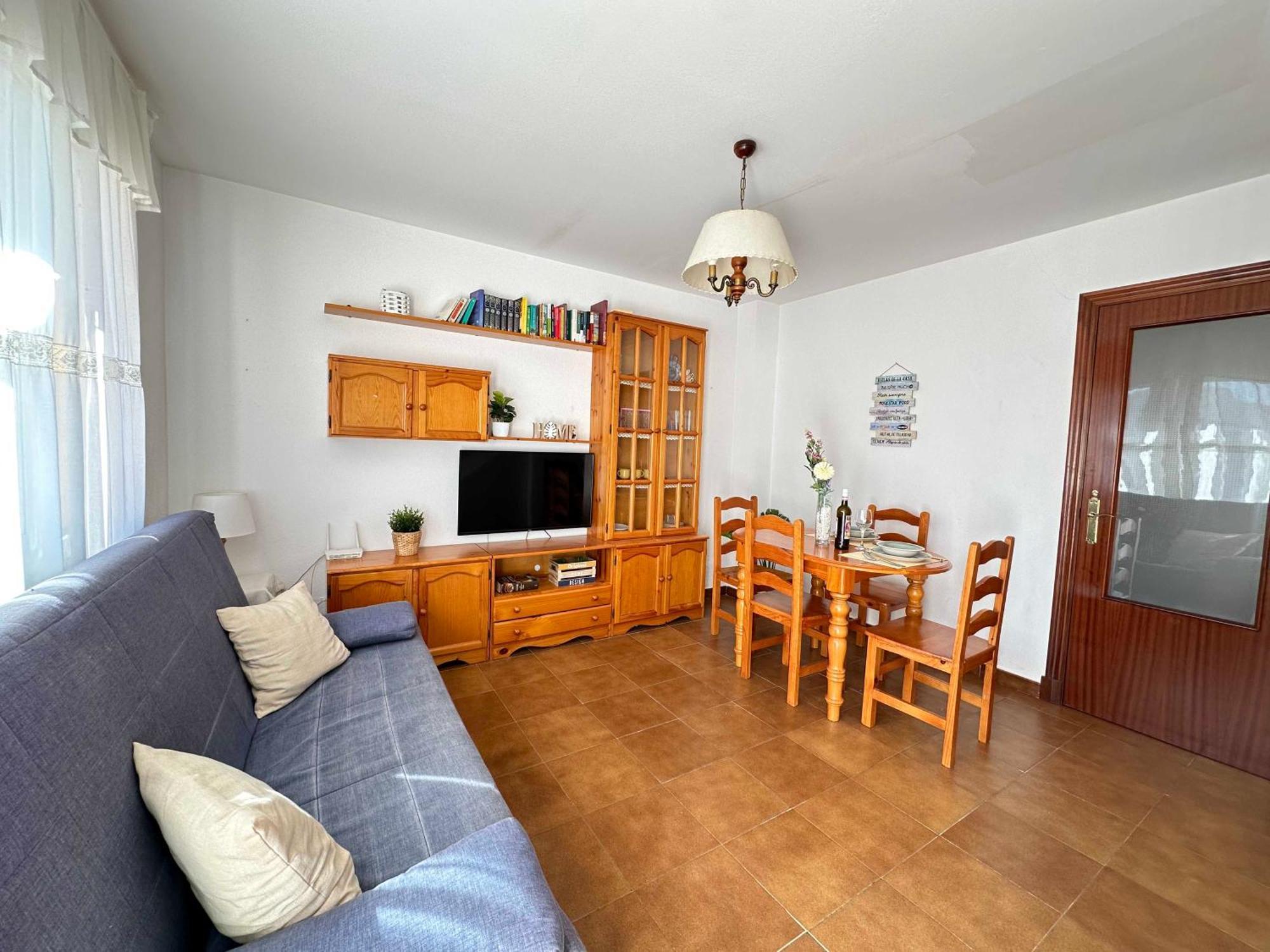 Апартаменты Duplex Playa Sol Ostra Чиклана-де-ла-Фронтера Экстерьер фото