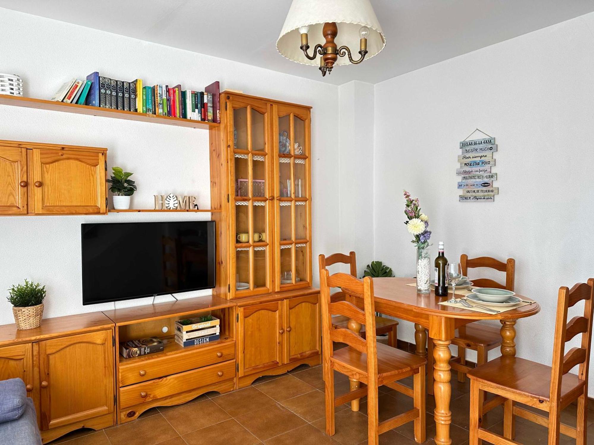 Апартаменты Duplex Playa Sol Ostra Чиклана-де-ла-Фронтера Экстерьер фото