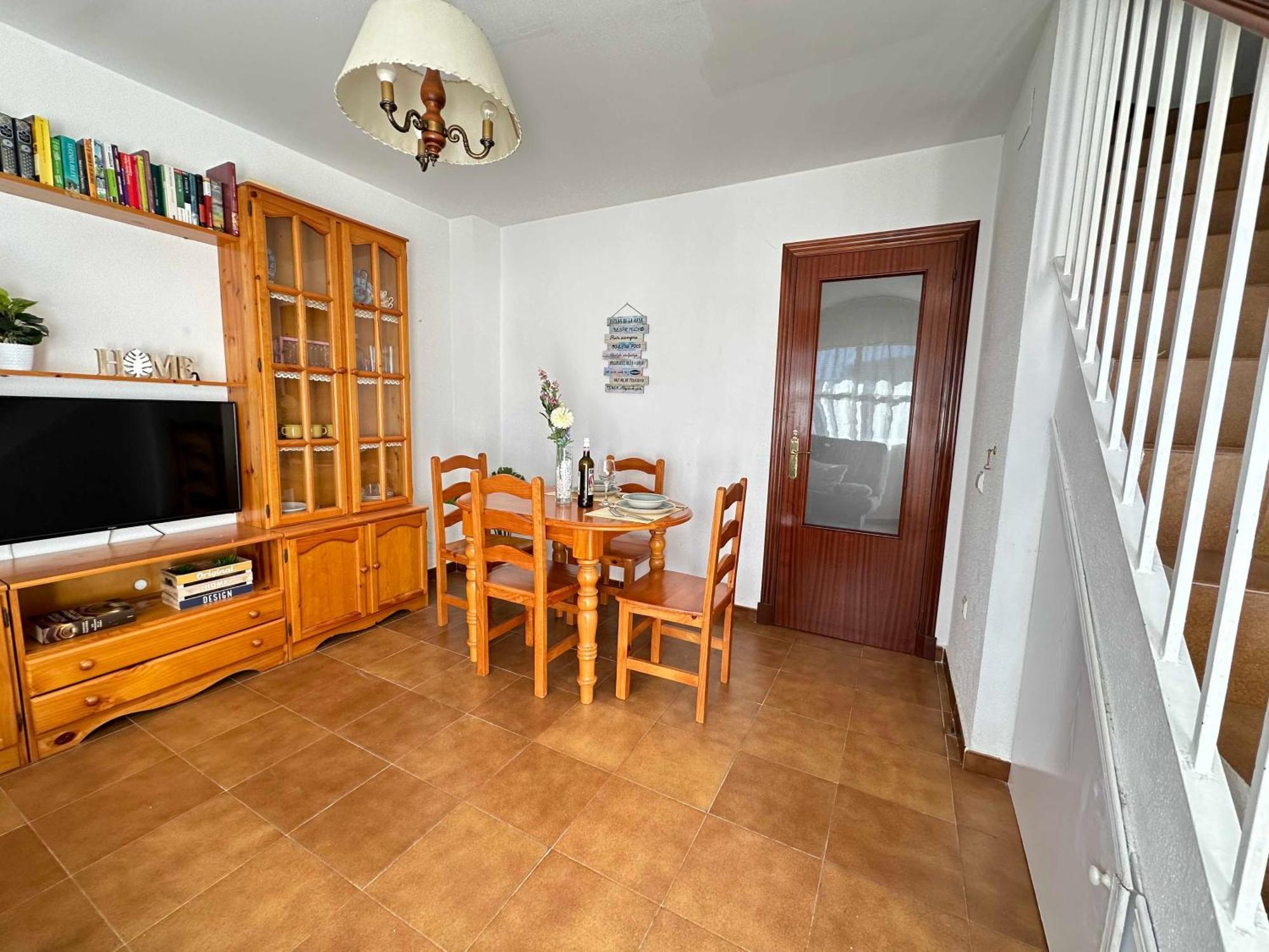 Апартаменты Duplex Playa Sol Ostra Чиклана-де-ла-Фронтера Экстерьер фото